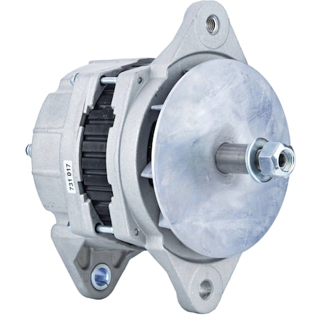 Db Electrical Alternator for Ford F600/F700/F800/F900 Trucks 1997-1999 3604667RX 400-12721